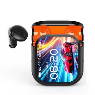 Sakerplus® Wireless Translation Earbuds with ANC