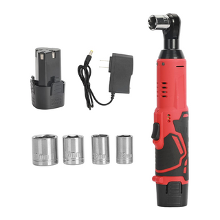 SAKER Cordless Electric Ratchet Wrench
