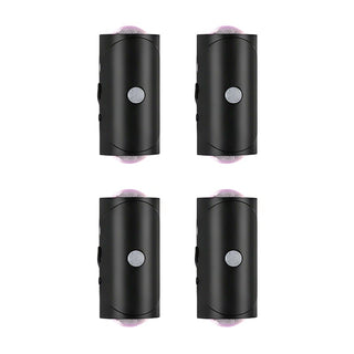 Sakerplus® Magnetic Rechargeable Color-Changing Sconce