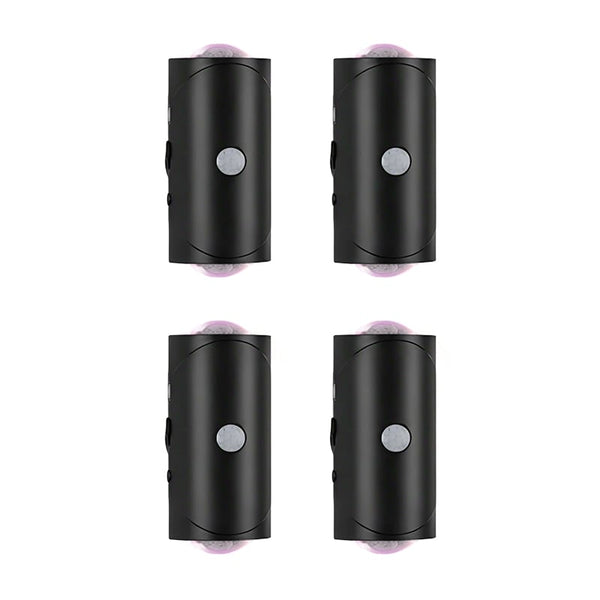 Sakerplus® Magnetic Rechargeable Color-Changing Sconce
