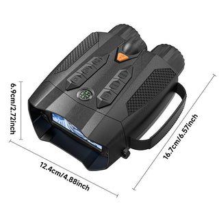 Sakerplus® Night Vision Goggles