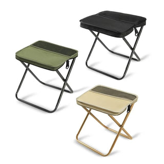 Sakerplus® Portable Pocket Handbag Stool