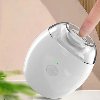 Sakerplus® Electric Automatic Nail Clipper & Trimmer