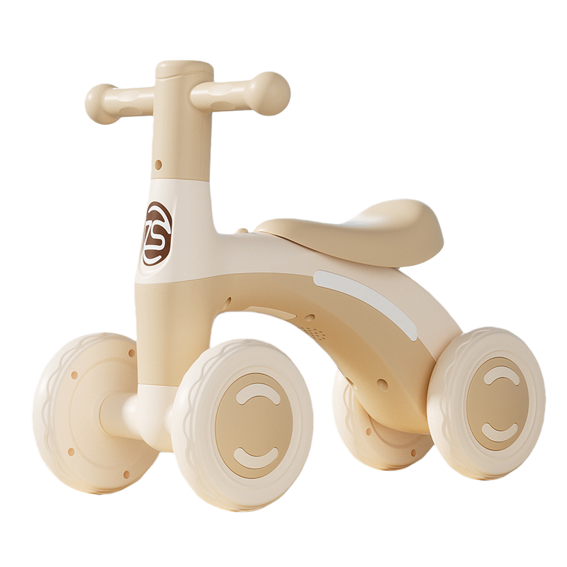 Sakerplus® Colorful Baby Balance Bike Toys