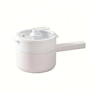 Sakerplus® Portable Electric Hot Pot Cooker