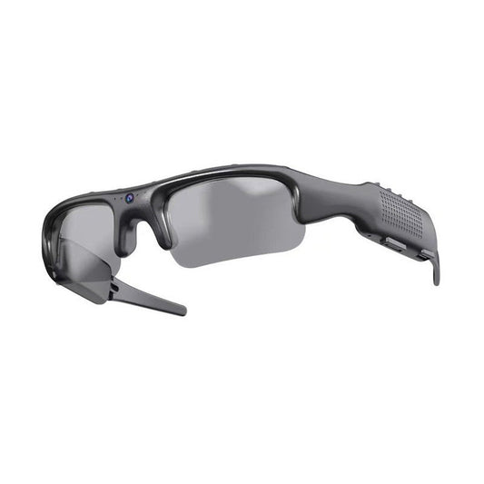 Sakerplus Sunglasses Camera 1080P