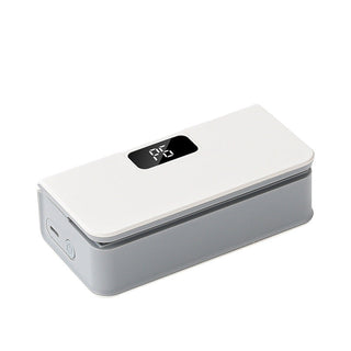 Sakerplus® Portable Mini Electric Bag Sealer