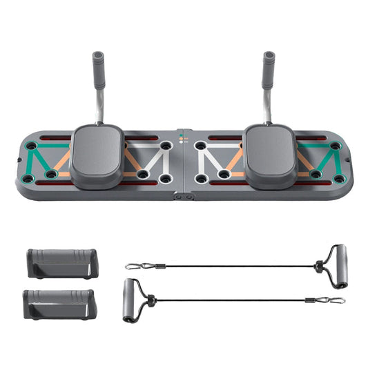 Sakerplus Multi-function Push-up Board