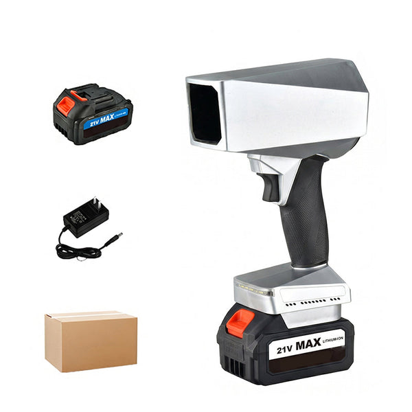 Sakerplus® Monster Wind Pressure Cordless Turbo Blower