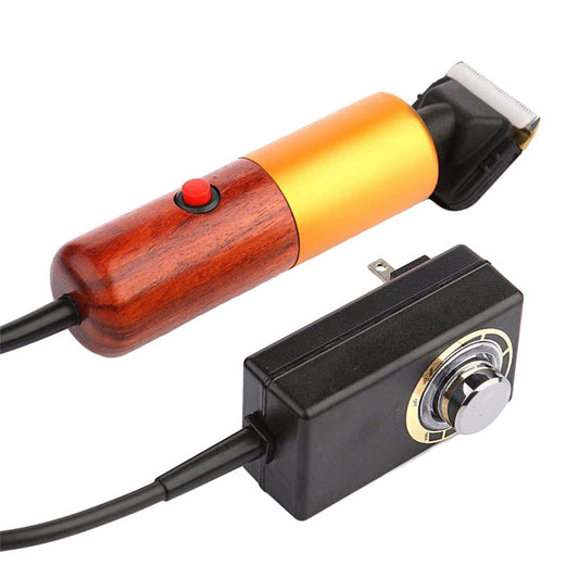 Sakerplus Low Noise Electric Carpet Trimmer