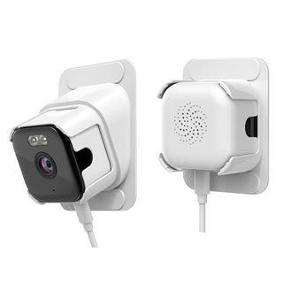 Sakerplus® 2K Dual Band Window Security Camera