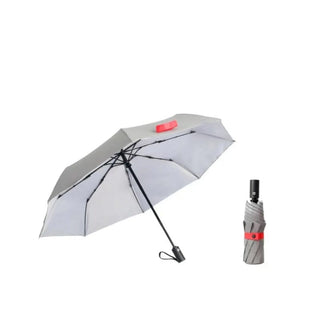SAKER® Folding Reflective Umbrella