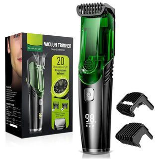 Sakerplus® Beard Trimmer Hair Clippers For Men
