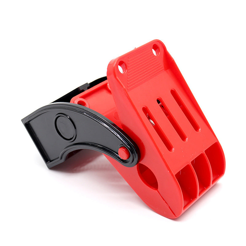 Sakerplus Car Mat Cleaning Clip Set