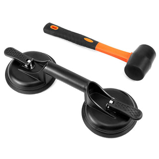 Sakerplus Laminate Floor Gap Repair Tool