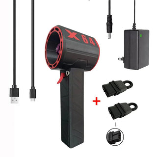 Sakerplus Keyboard Cleaning Brushless Air Blower