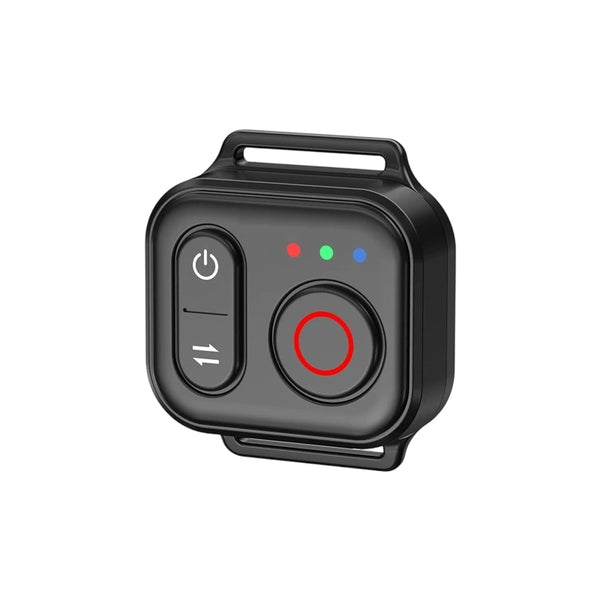 Sakerplus® Long Range Wireless Action Camera Remote