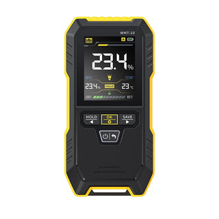 Sakerplus Rechargeable Pinless Moisture Detector