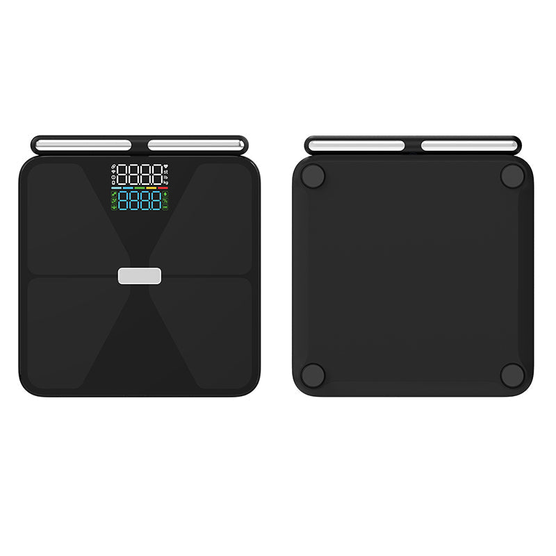 Sakerplus® Eight Electrode Smart Body Analyzer