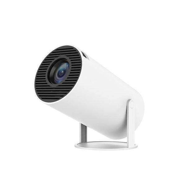 Sakerplus® Portable Smart Mini Home Theater Projector