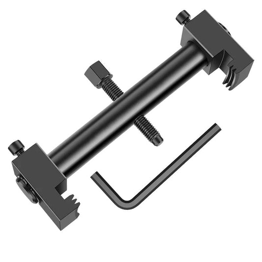 Sakerplus Pulley and Belt Tensioner Set