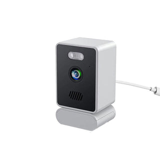 Sakerplus Mini indoor security camera with audio