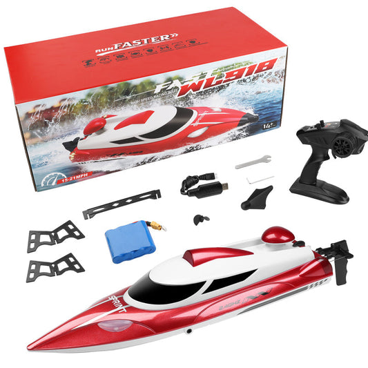 Sakerplus Remote Control High-Speed Boats