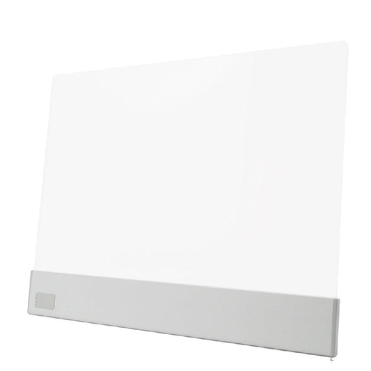 Sakerplus® LED Light Up Drawing Board
