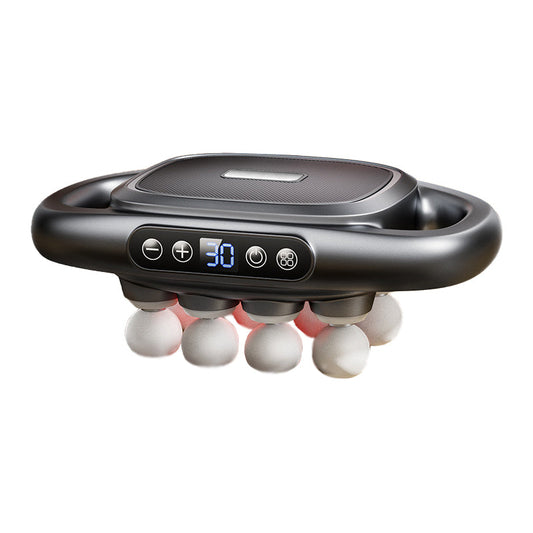 Saker Back Massager