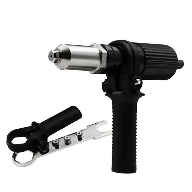 SAKER® Rivet Gun Adapter