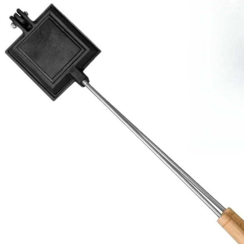 Sakerplus Double Sided Sandwich Baking Pan