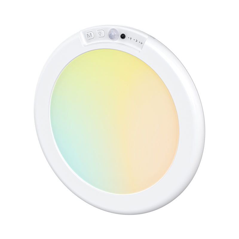 Sakerplus® Rechargeable Ceiling Light With Remote