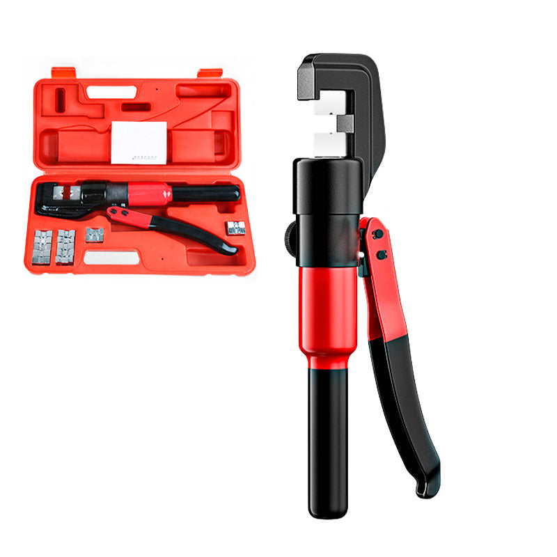 Sakerplus Hydraulic Crimping Tool