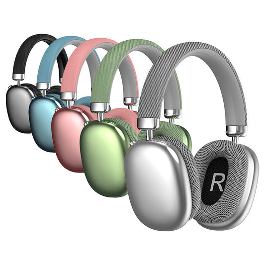 Sakerplus Hybrid Active Noise Cancelling Headphones