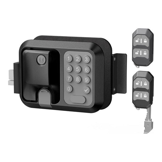 Sakerplus RV Keyless Entry Door Lock
