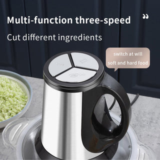 Sakerplus Multifunctional Large Capacity Meat Grinder