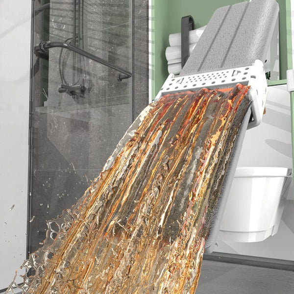 Sakerplus® Large New Style Flat Mop