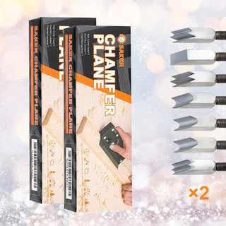 Sakerplus® Chamfer Plane