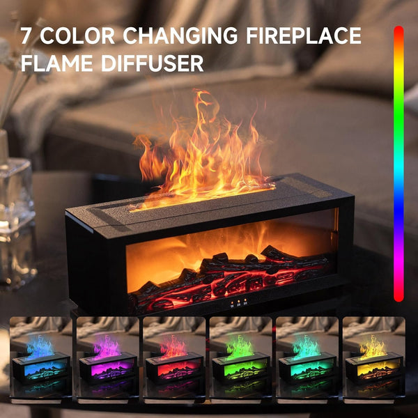 Sakerplus® Oil Aroma Diffuser