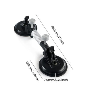 Sakerplus® Laminate Floor Gap Repair Tool