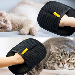 Sakerplus® Pet Hair Removal Glove