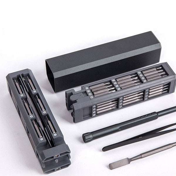Sakerplus® Mini Screwdriver Set
