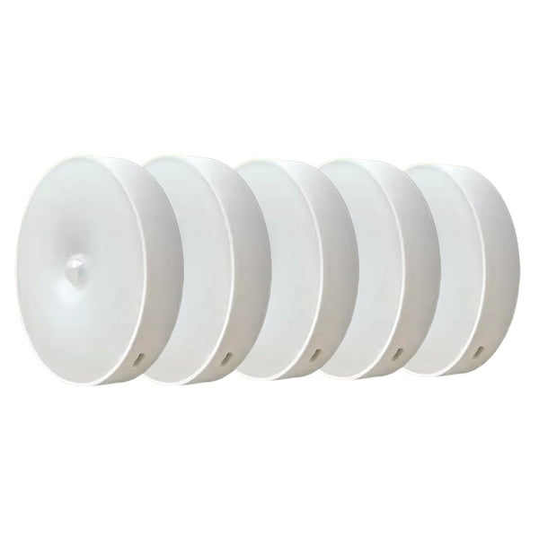 Sakerplus® LED Intelligent Human Body Sensor Light