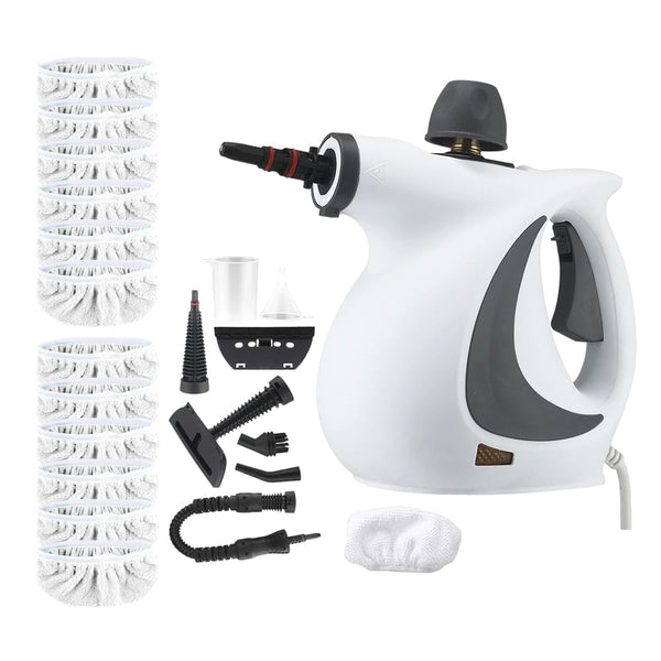 Sakerplus® Steam Disinfection Cleaner
