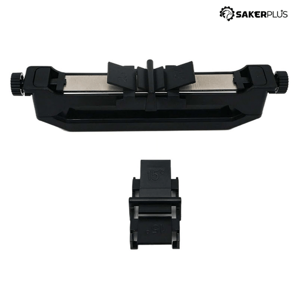 Sakerplus®  Portable Emery Knife Sharpener