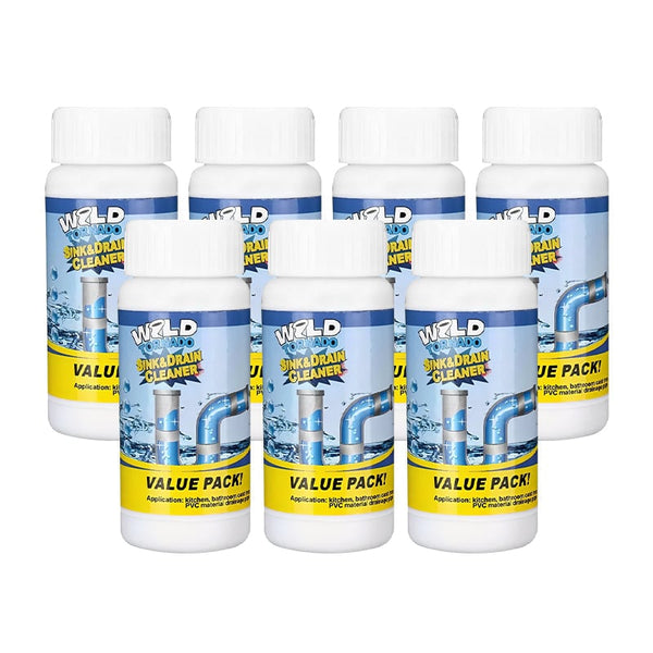 Sakerplus® Sink & Drain Cleaner
