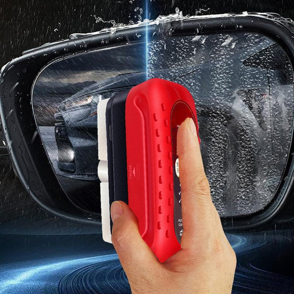 Sakerplus® Glass Cleaning Board