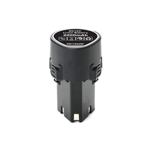 Sakerplus® Cordless Car Buffer Polisher