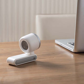 Hand Folding High-Speed Turbine Fan