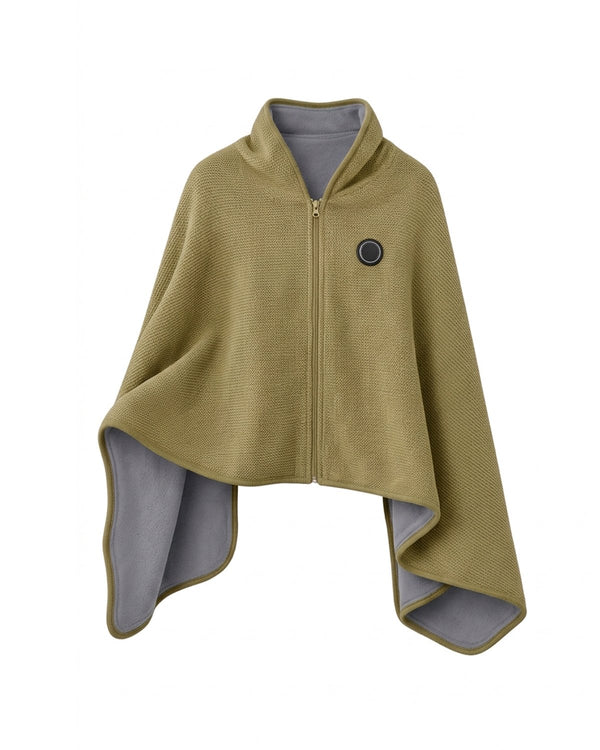 Sakerplus® USB Heated Shawl Wraps